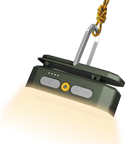 Amazon.co.jp: BougeRV 伸縮式キャンプライト 3200ルーメン アウトドア